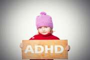 Prevalence of ADHD and Its Comorbidities in a Population-Based Sample