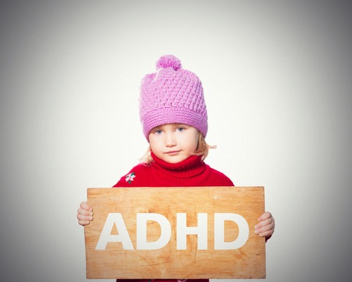 Prevalence of ADHD and Its Comorbidities in a Population-Based Sample