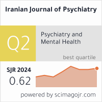 Iranian Journal of Psychiatry